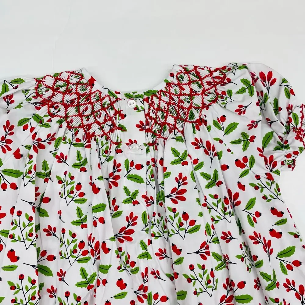 NWT Ruth & Ralph 4T Holl-Helen Dress - Picture 5 of 6